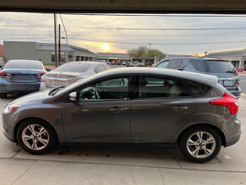 Ford Focus 2013 price $5,990