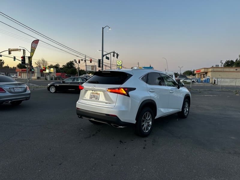 LEXUS NX 2016 price $19,975