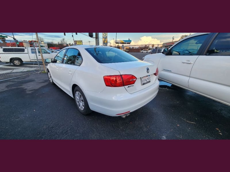 VOLKSWAGEN JETTA 2014 price $6,975