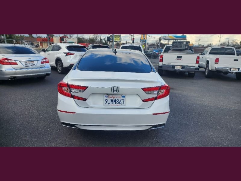 HONDA ACCORD 2018 price $14,975