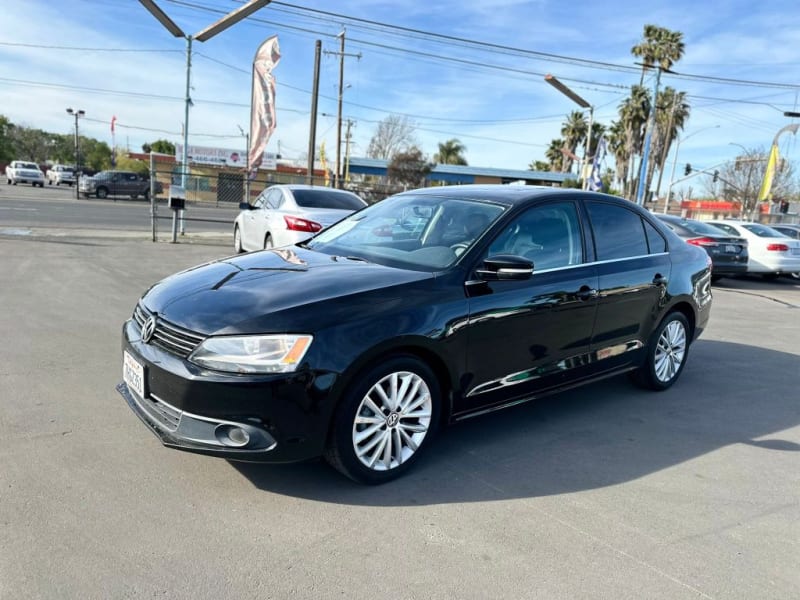 VOLKSWAGEN JETTA 2013 price $6,975