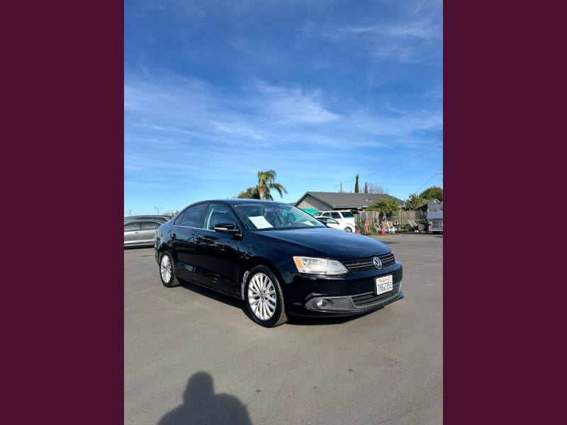 VOLKSWAGEN JETTA 2013 price $6,975