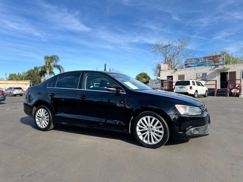 VOLKSWAGEN JETTA 2013 price $6,975