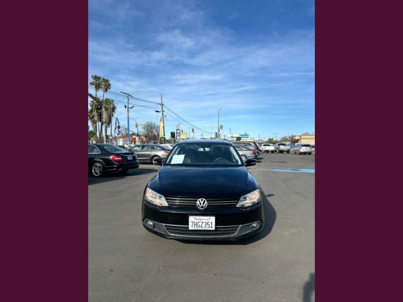 VOLKSWAGEN JETTA 2013 price $6,975