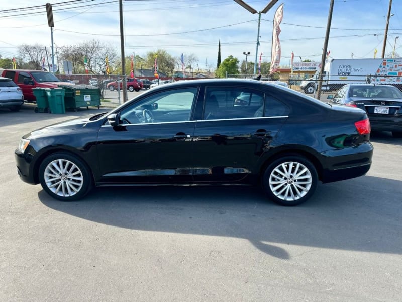 VOLKSWAGEN JETTA 2013 price $6,975