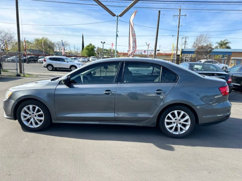 VOLKSWAGEN JETTA 2015 price $5,975