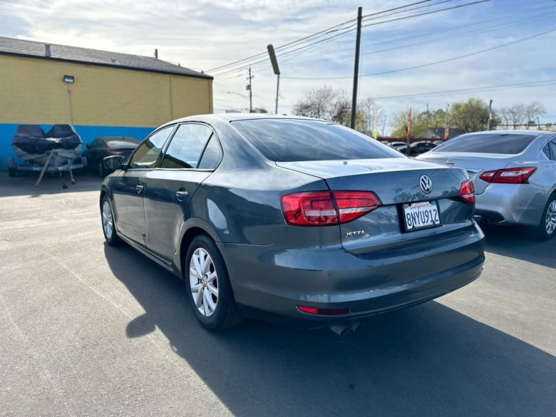 VOLKSWAGEN JETTA 2015 price $6,975