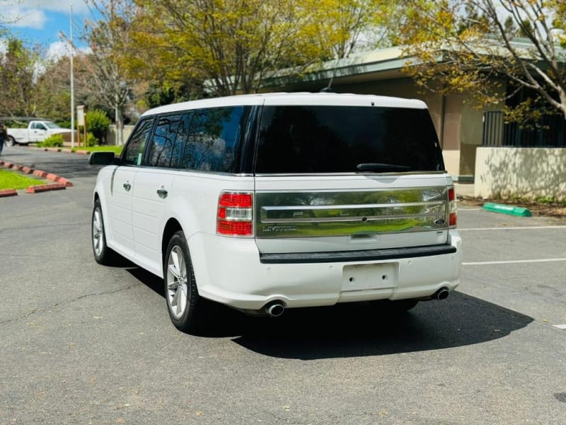 FORD FLEX 2015 price $12,475