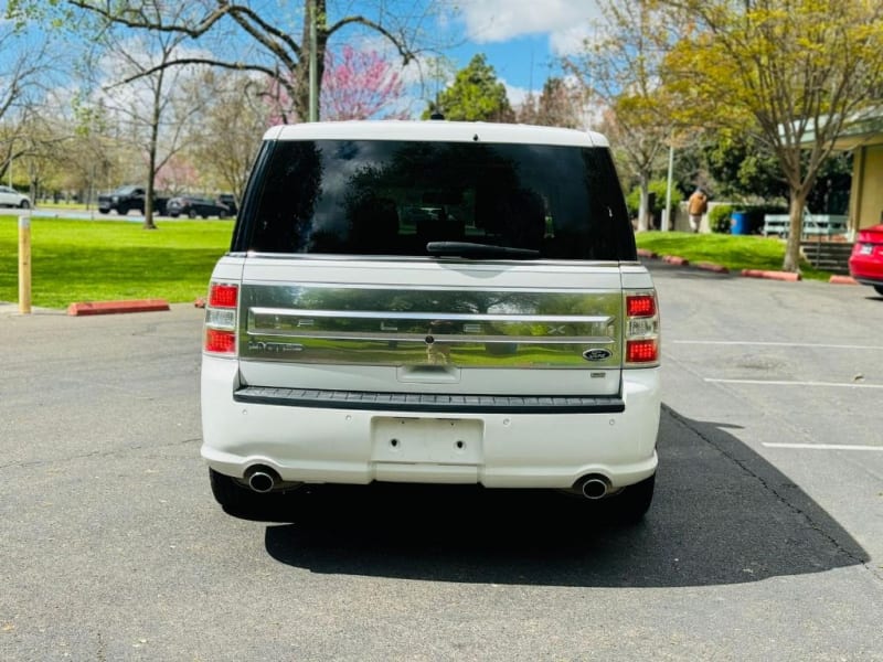 FORD FLEX 2015 price $12,475