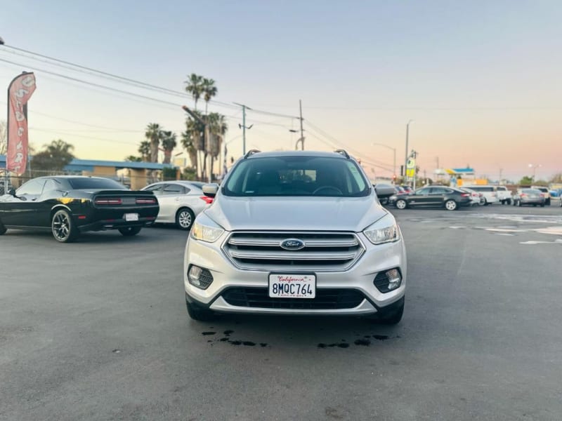 FORD ESCAPE 2018 price $13,475