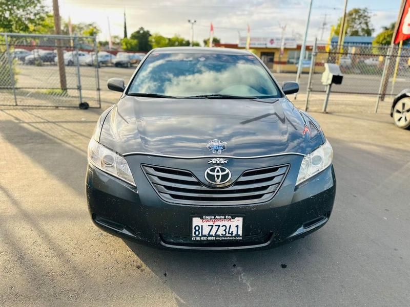 TOYOTA CAMRY 2009 price $4,975