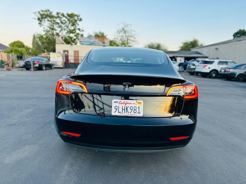 TESLA MODEL 3 2023 price $28,975