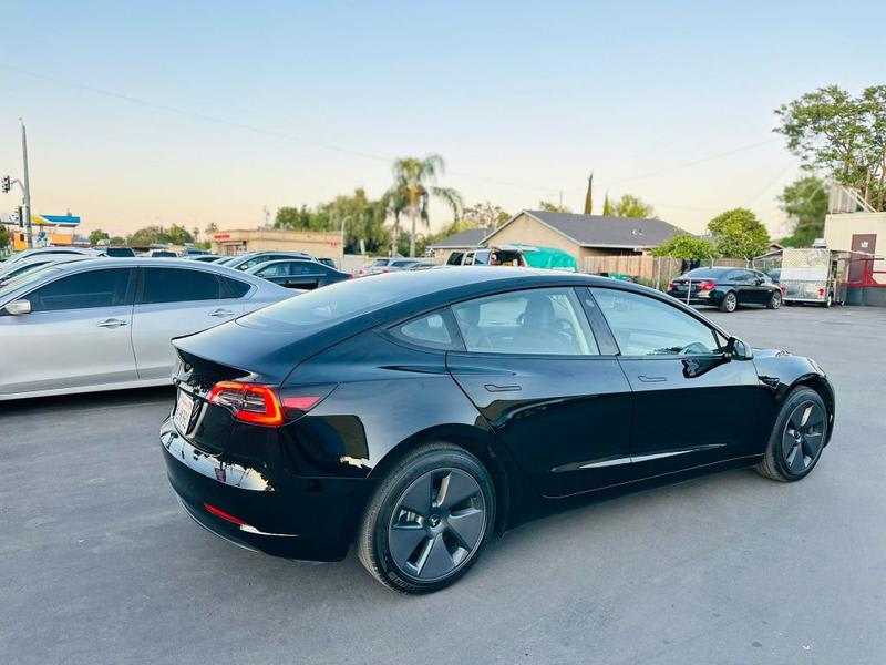 TESLA MODEL 3 2023 price $28,975