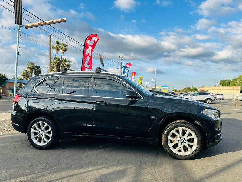 BMW X5 2014 price $15,975