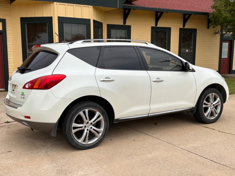 Nissan Murano 2010 price $9,997