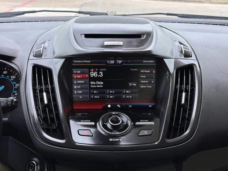 Ford Escape 2015 price $11,997