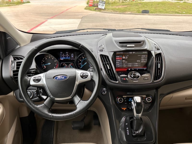 Ford Escape 2015 price $11,997