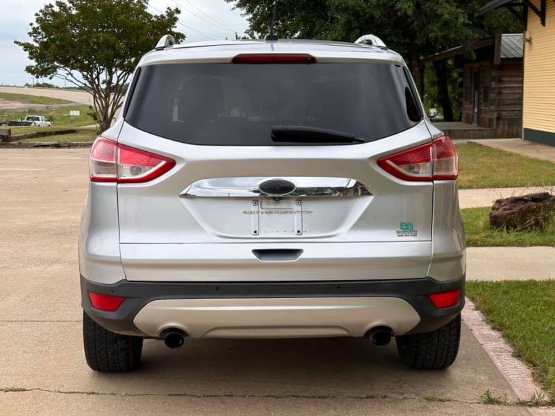 Ford Escape 2015 price $11,997