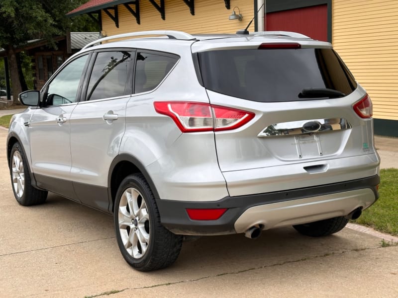 Ford Escape 2015 price $11,997