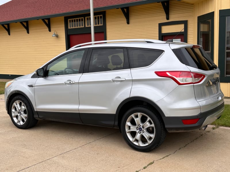 Ford Escape 2015 price $11,997