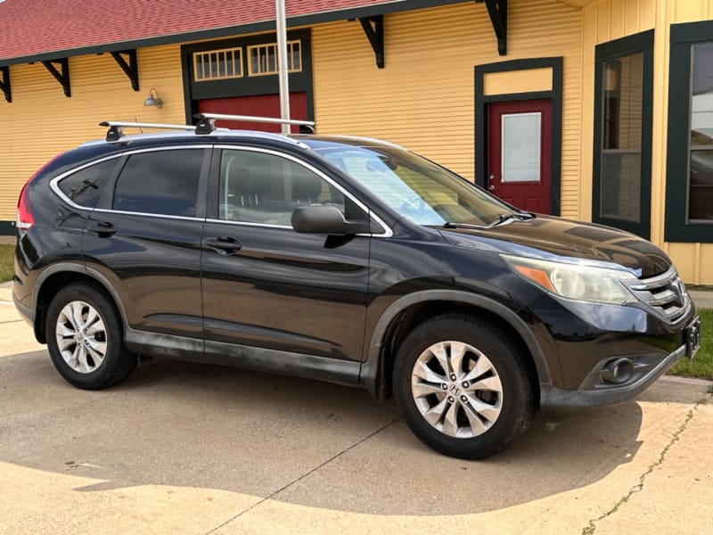 Honda CR-V 2012 price $14,997