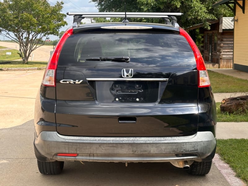 Honda CR-V 2012 price $14,997