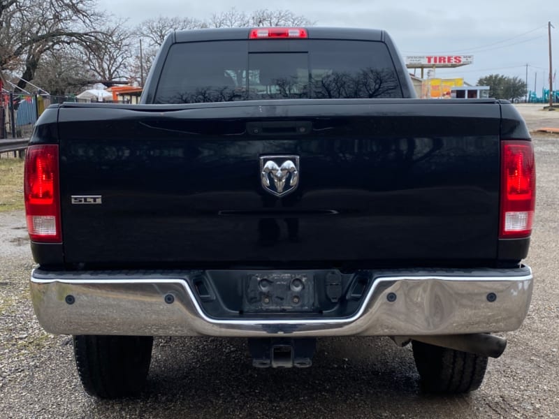 RAM 2500 2016 price $23,997