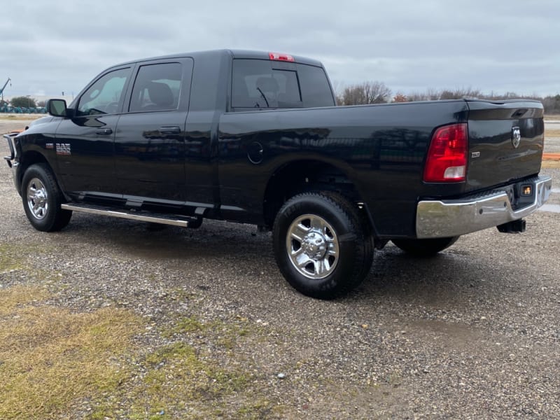 RAM 2500 2016 price $23,997