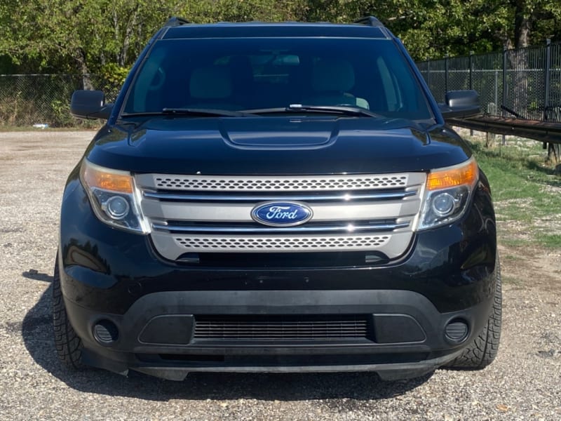 Ford Explorer 2014 price $16,997