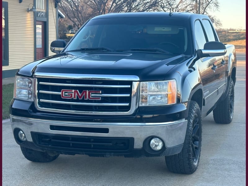 GMC Sierra 1500 2013 price Call for Pricing.