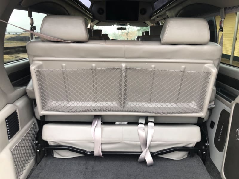 Chevrolet Express Passenger 2017 price $54,997