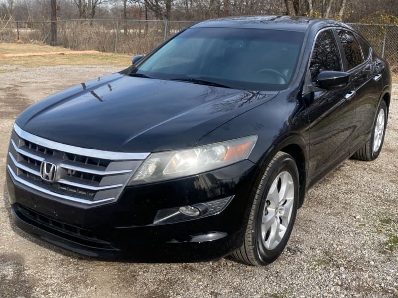 Honda Crosstour 2012 price $13,997