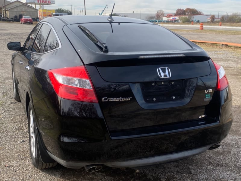 Honda Crosstour 2012 price $13,997