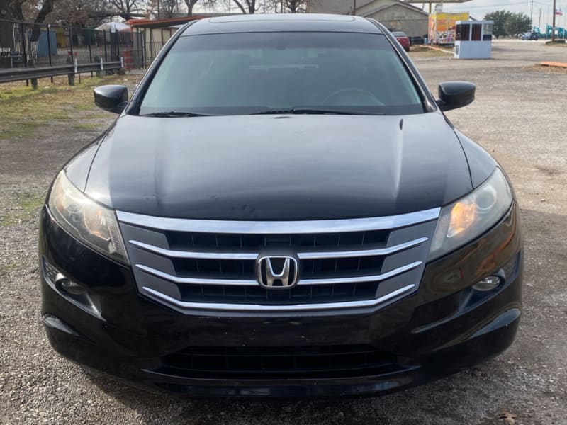 Honda Crosstour 2012 price $13,997