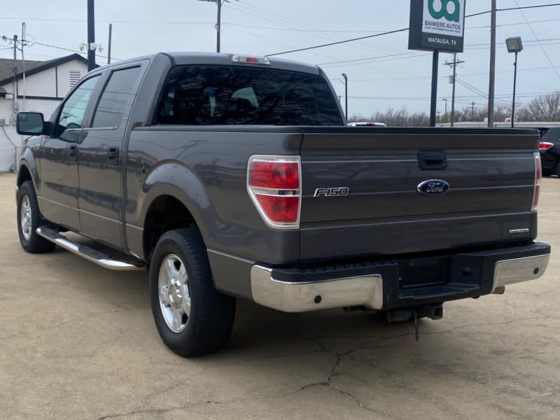 Ford F-150 2013 price $21,997