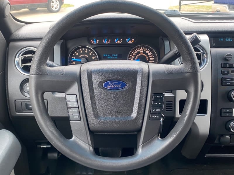 Ford F-150 2013 price $20,997