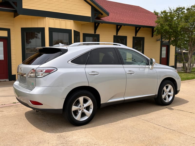 Lexus RX 350 2010 price Call for Pricing.