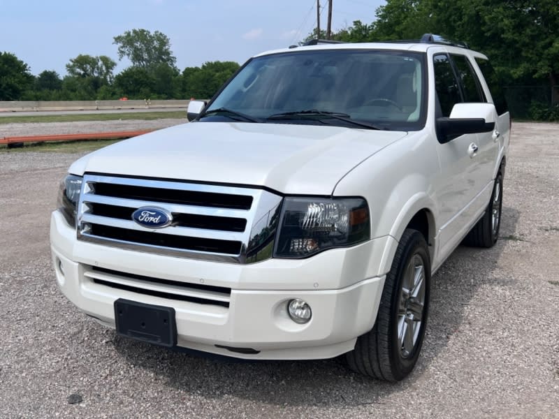 Ford Expedition 2013 price $19,997