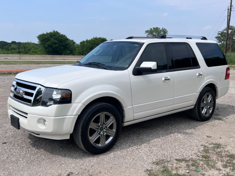 Ford Expedition 2013 price $19,997