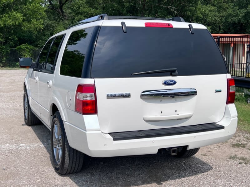 Ford Expedition 2013 price $19,997