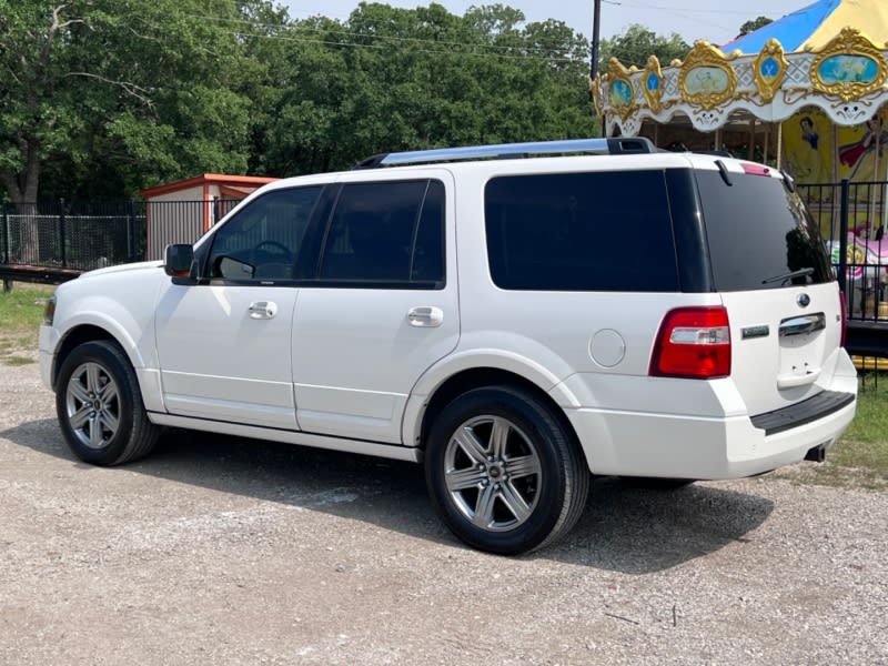 Ford Expedition 2013 price $19,997