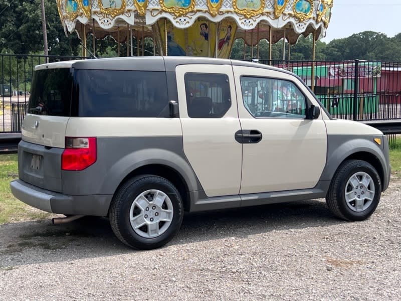 Honda Element 2005 price $13,997