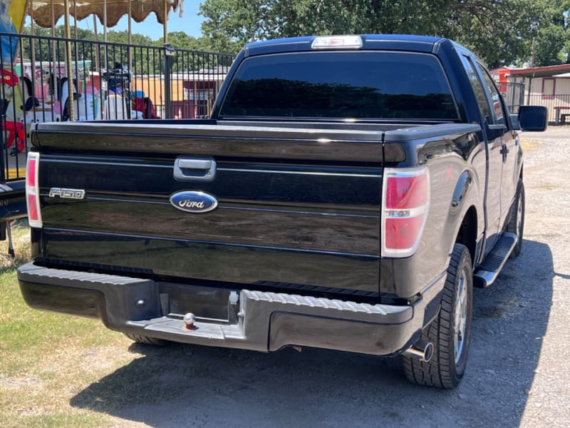 Ford F-150 2009 price $16,997