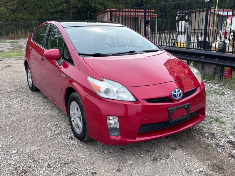 Toyota Prius 2010 price $15,997