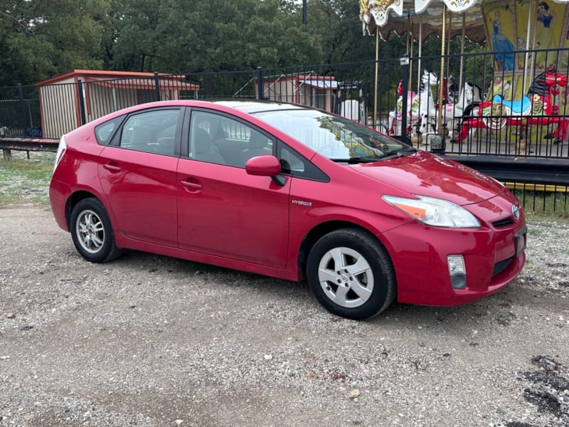 Toyota Prius 2010 price $15,997