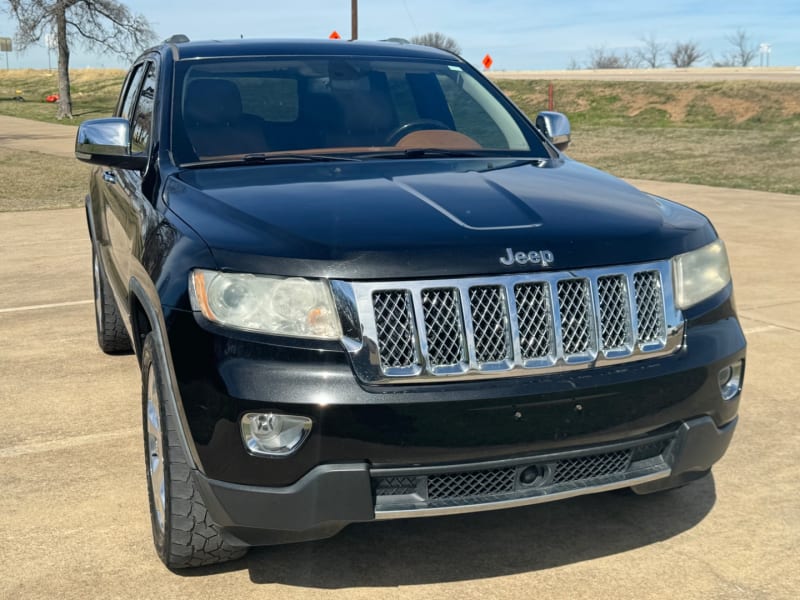 Jeep Grand Cherokee 2011 price $17,997