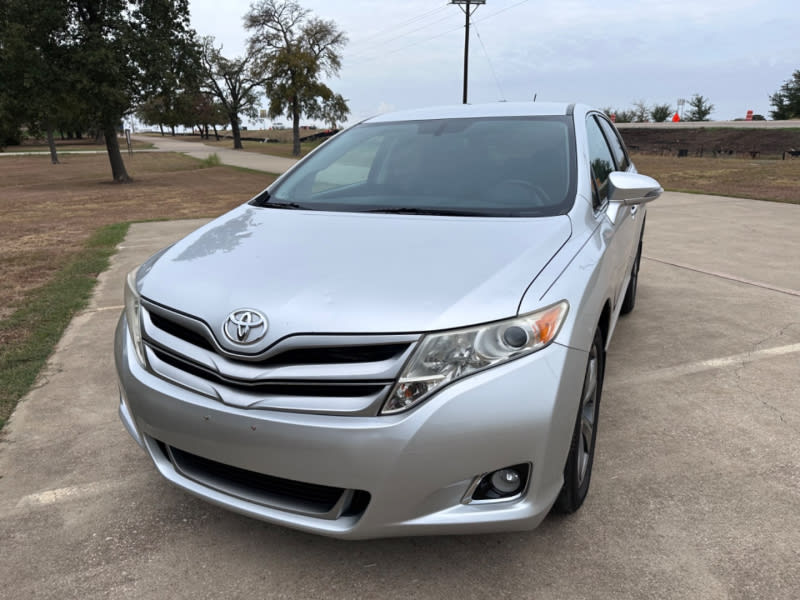 Toyota Venza 2014 price $16,997