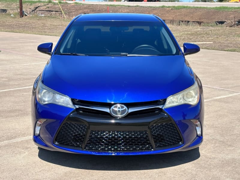 Toyota Camry 2016 price $17,997