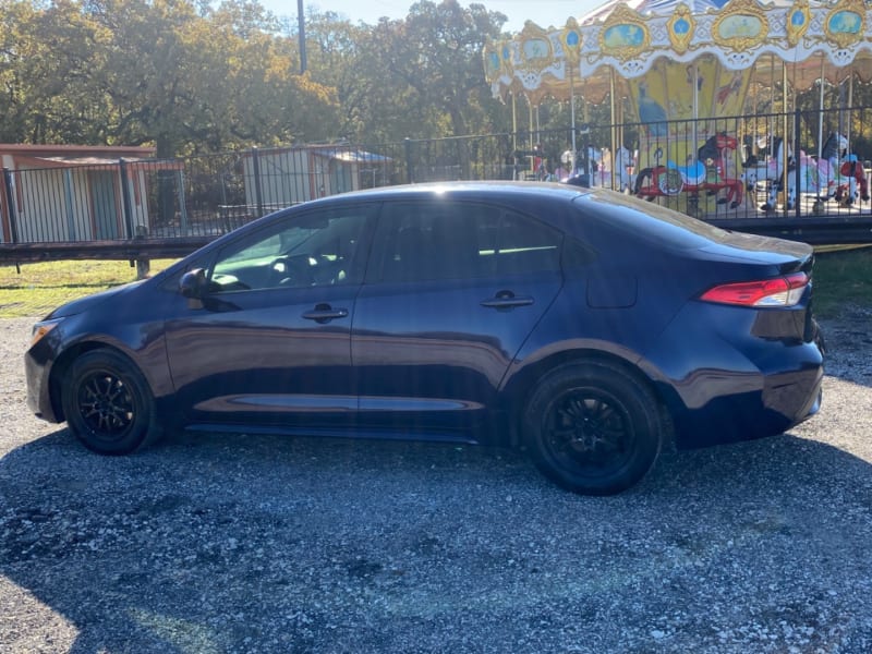 Toyota Corolla 2020 price $18,997