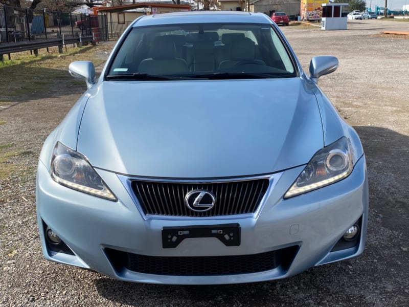 Lexus IS 250 2011 price $21,997